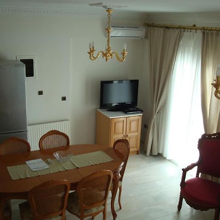 Merlot Village Rental Properties Kariá Екстериор снимка