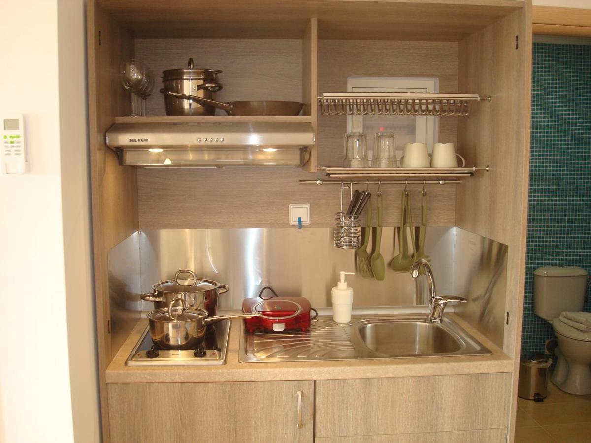 Merlot Village Rental Properties Kariá Екстериор снимка