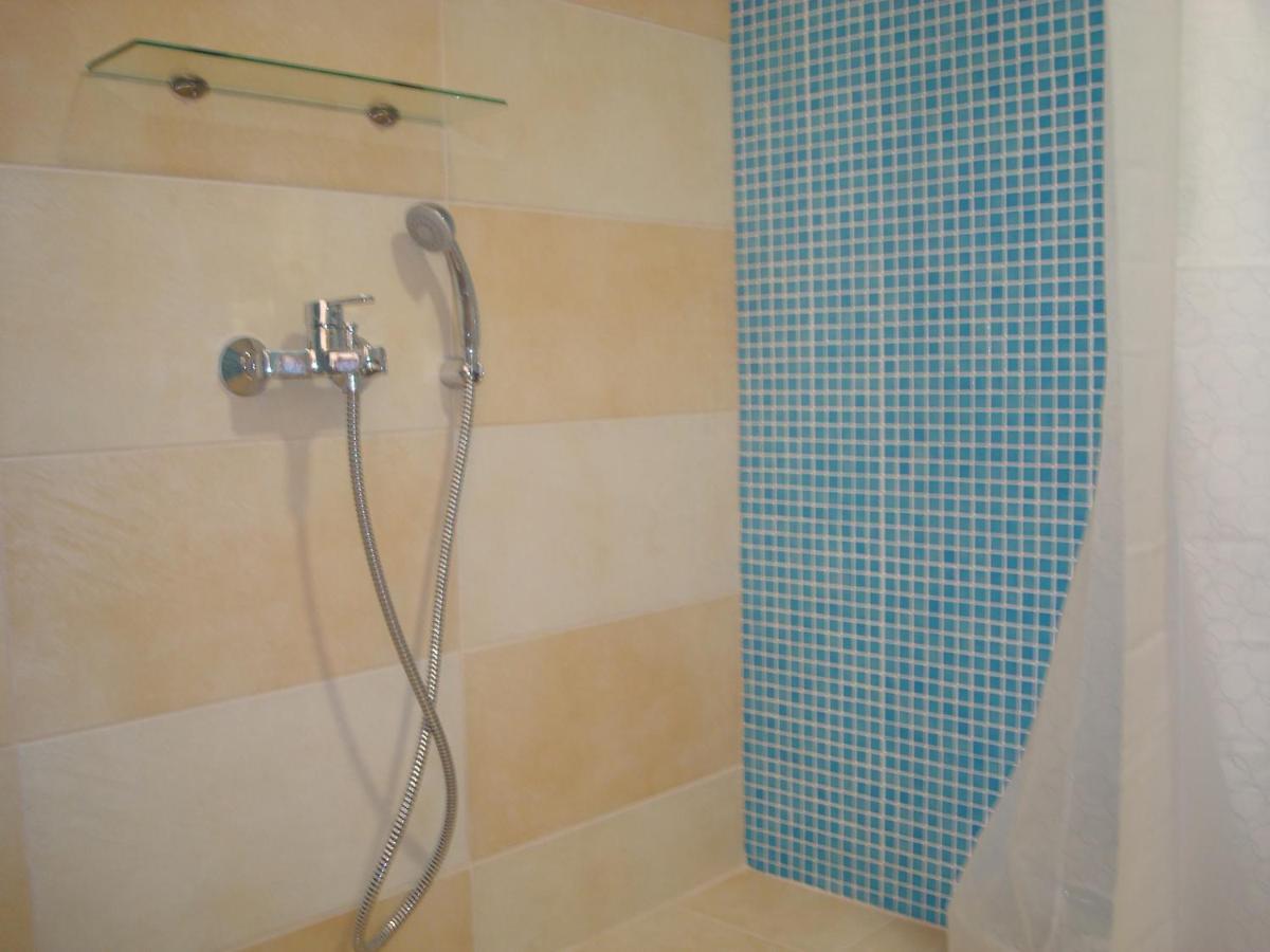 Merlot Village Rental Properties Kariá Екстериор снимка