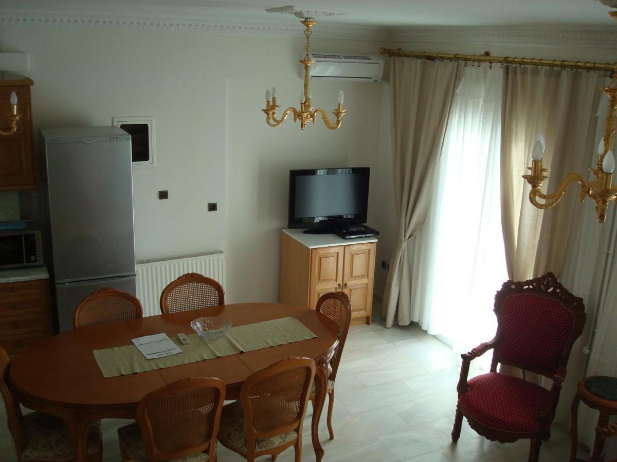 Merlot Village Rental Properties Kariá Екстериор снимка