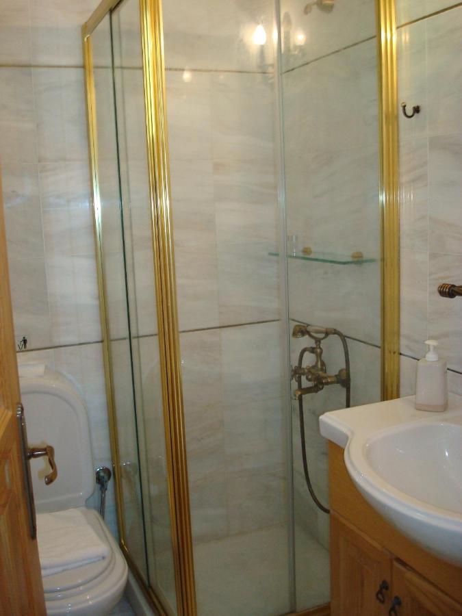 Merlot Village Rental Properties Kariá Екстериор снимка