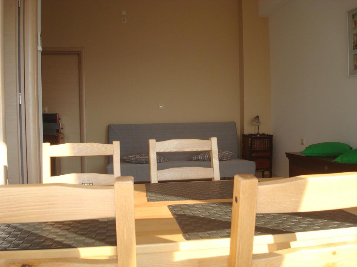 Merlot Village Rental Properties Kariá Екстериор снимка