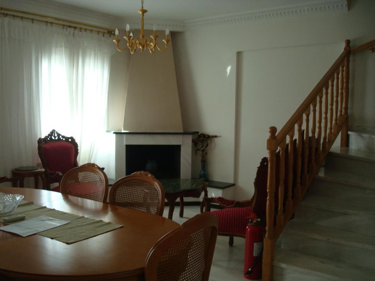 Merlot Village Rental Properties Kariá Екстериор снимка