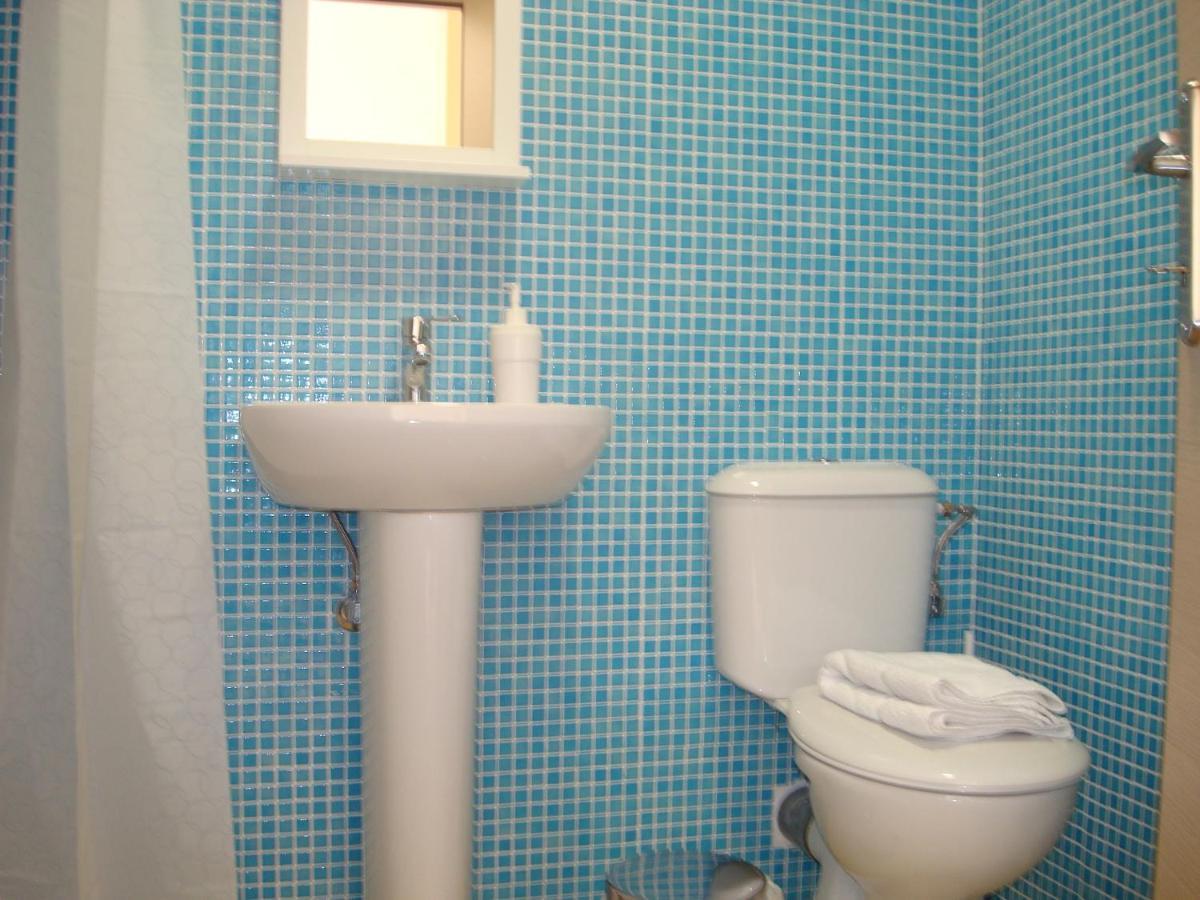 Merlot Village Rental Properties Kariá Екстериор снимка