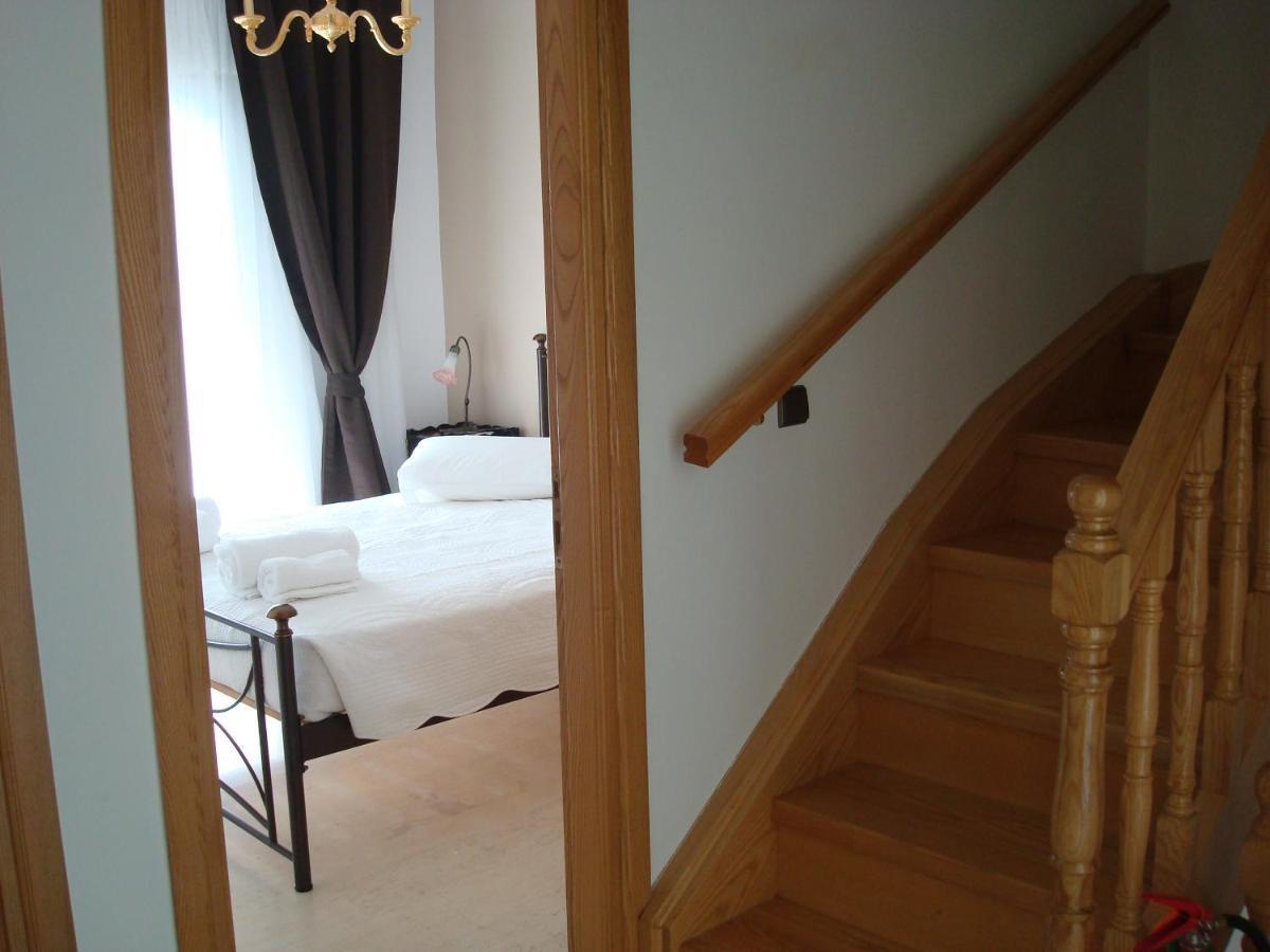 Merlot Village Rental Properties Kariá Екстериор снимка